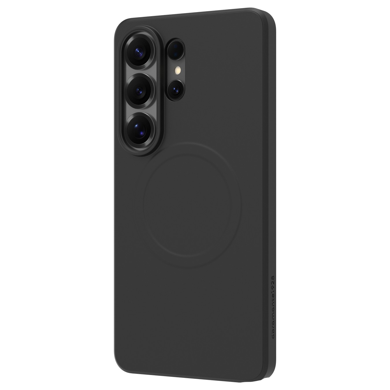 Buy dbramante1928 GreenlandProQi2GalaxyS26UltraNGTBLK in Cyprus, Nicosia, Limassol, Larnaka, Pafos