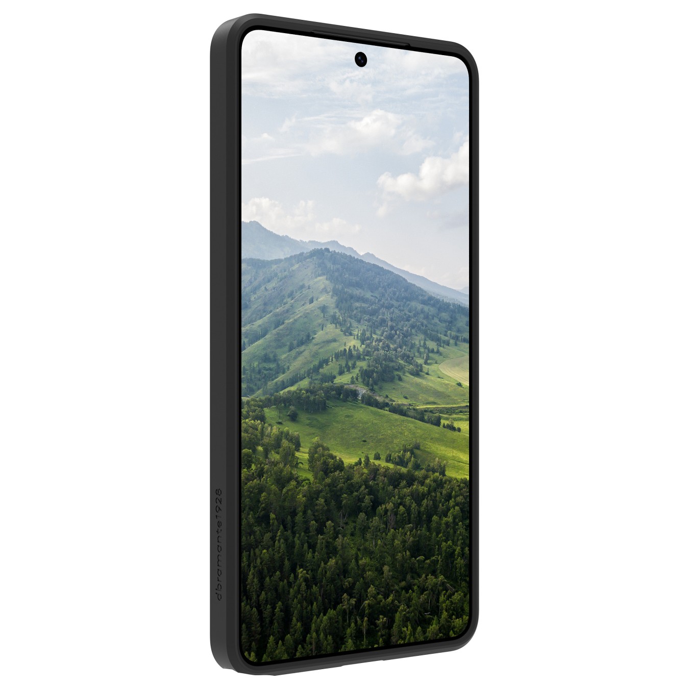 Buy dbramante1928 GreenlandProQi2GalaxyS26UltraNGTBLK in Cyprus, Nicosia, Limassol, Larnaka, Pafos