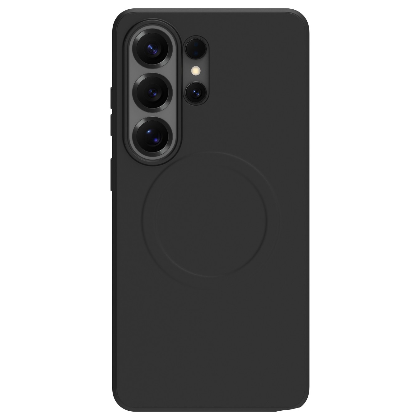 Buy dbramante1928 GreenlandProQi2GalaxyS26UltraNGTBLK in Cyprus, Nicosia, Limassol, Larnaka, Pafos