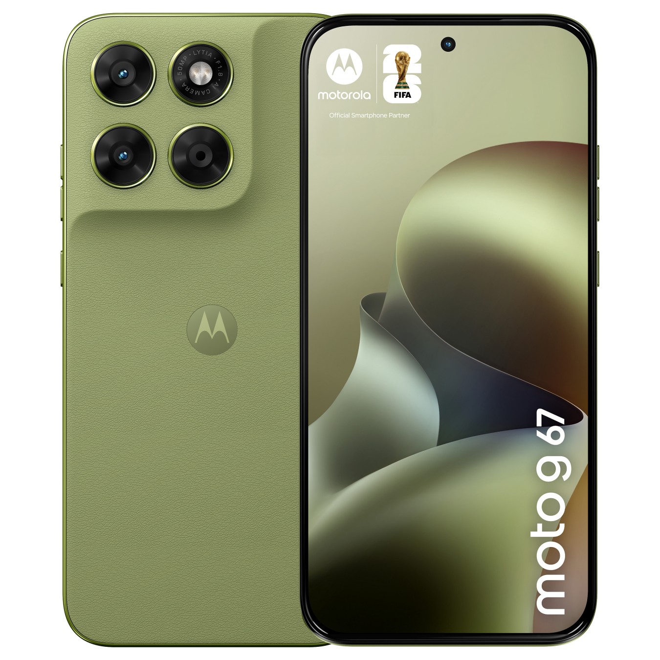 Buy Motorola Moto G67 (4-256 GB) Nile in Cyprus, Nicosia, Limassol, Larnaka, Pafos