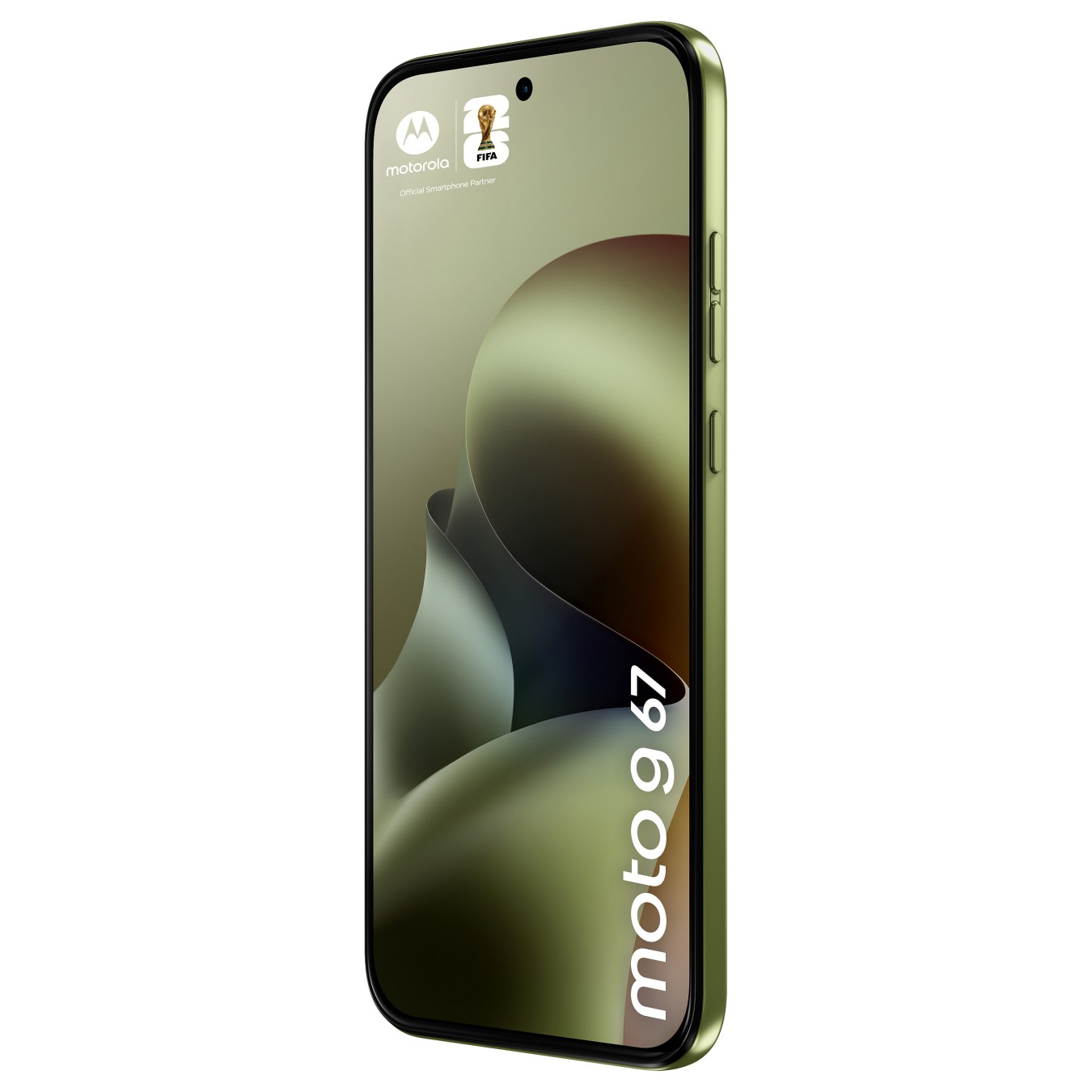 Buy Motorola Moto G67 (4-256 GB) Nile in Cyprus, Nicosia, Limassol, Larnaka, Pafos