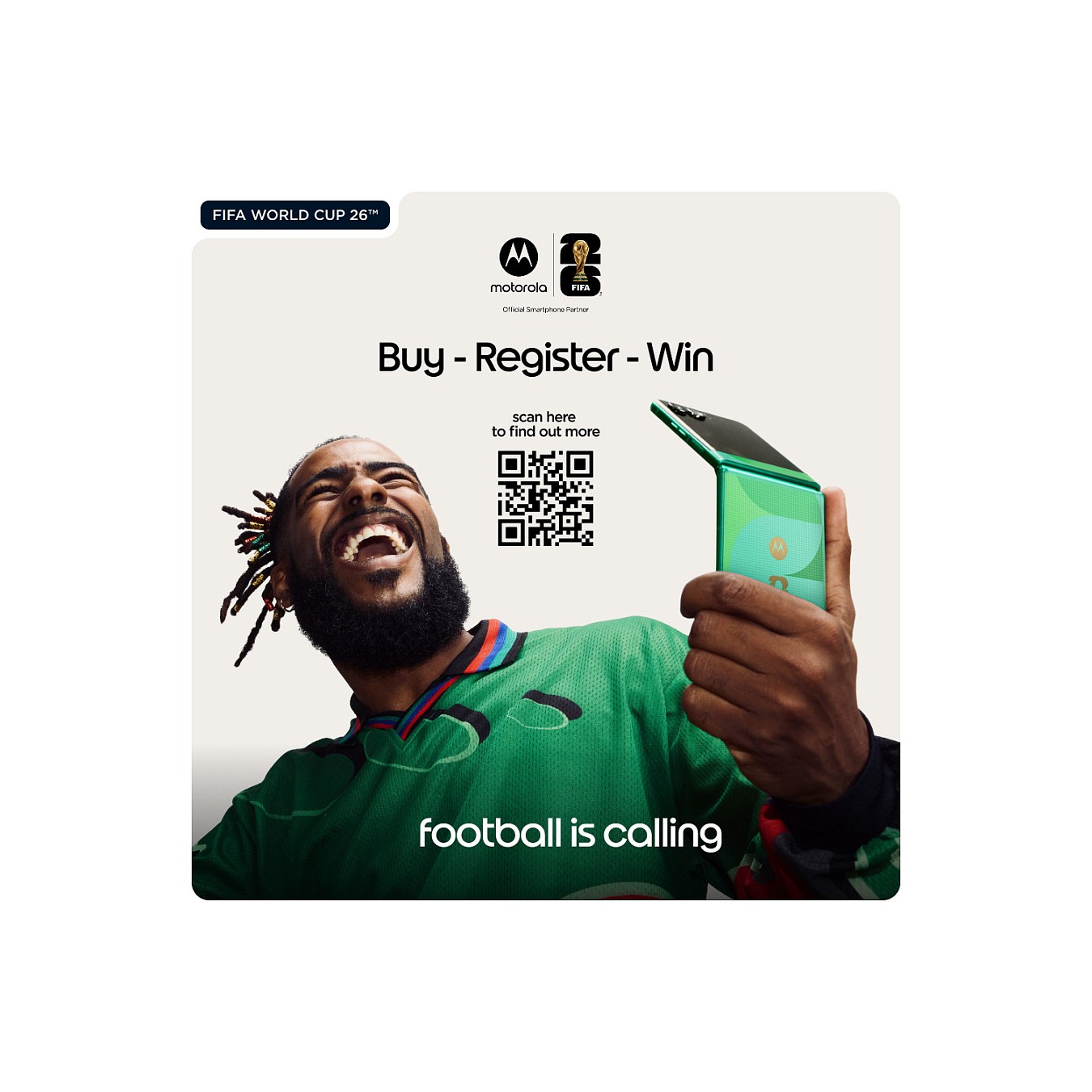 Buy Motorola Moto G67 (4-256 GB) Nile in Cyprus, Nicosia, Limassol, Larnaka, Pafos