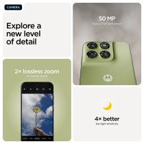Buy Motorola Moto G67 (4-256 GB) Nile in Cyprus, Nicosia, Limassol, Larnaka, Pafos