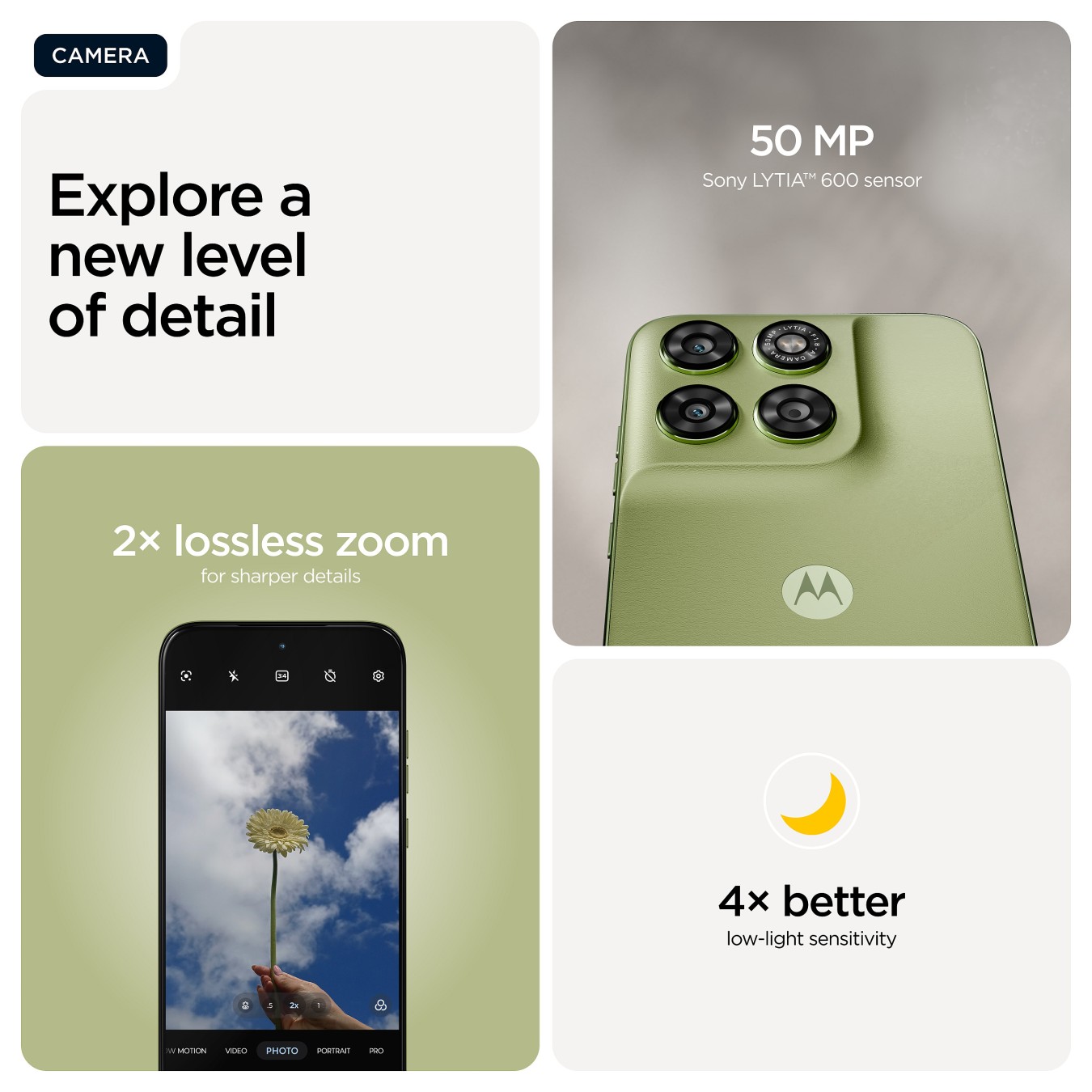 Buy Motorola Moto G67 (4-256 GB) Nile in Cyprus, Nicosia, Limassol, Larnaka, Pafos
