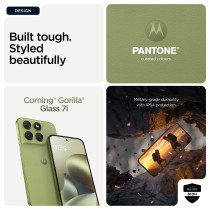Buy Motorola Moto G67 (4-256 GB) Nile in Cyprus, Nicosia, Limassol, Larnaka, Pafos