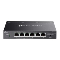 Buy TP-Link Omada ES206GP 6-Port Gigabit Easy mgd. Switch 4-Port PoE+ in Cyprus, Nicosia, Limassol, Larnaka, Pafos