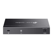 Buy TP-Link Omada ES206GP 6-Port Gigabit Easy mgd. Switch 4-Port PoE+ in Cyprus, Nicosia, Limassol, Larnaka, Pafos