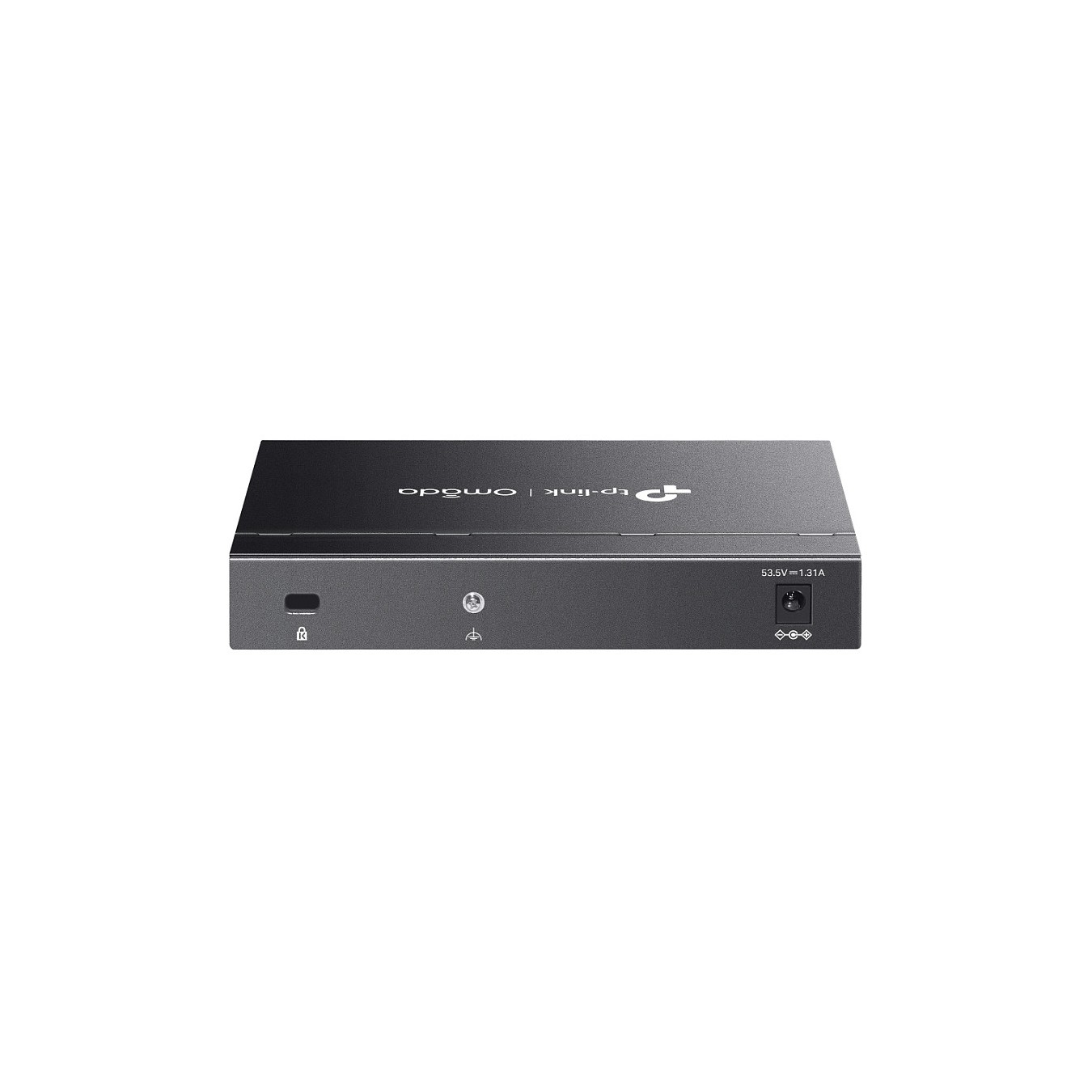 Buy TP-Link Omada ES206GP 6-Port Gigabit Easy mgd. Switch 4-Port PoE+ in Cyprus, Nicosia, Limassol, Larnaka, Pafos