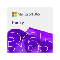 Buy Microsoft 365 Family FY25H2 WIN MAC Subscript. 1 Lic. 1Y EN in Cyprus, Nicosia, Limassol, Larnaka, Pafos