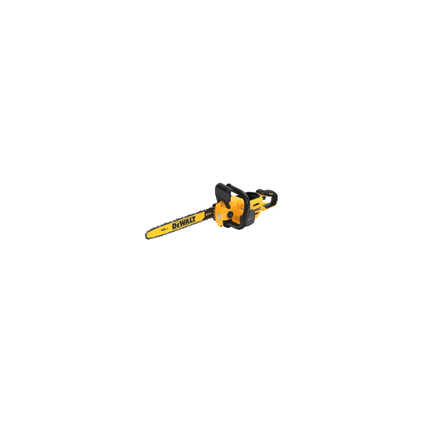 Buy DEWALT Flexvolt Akku-Kettensaege. 45cm. 54V. Basisv. in Cyprus, Nicosia, Limassol, Larnaka, Pafos