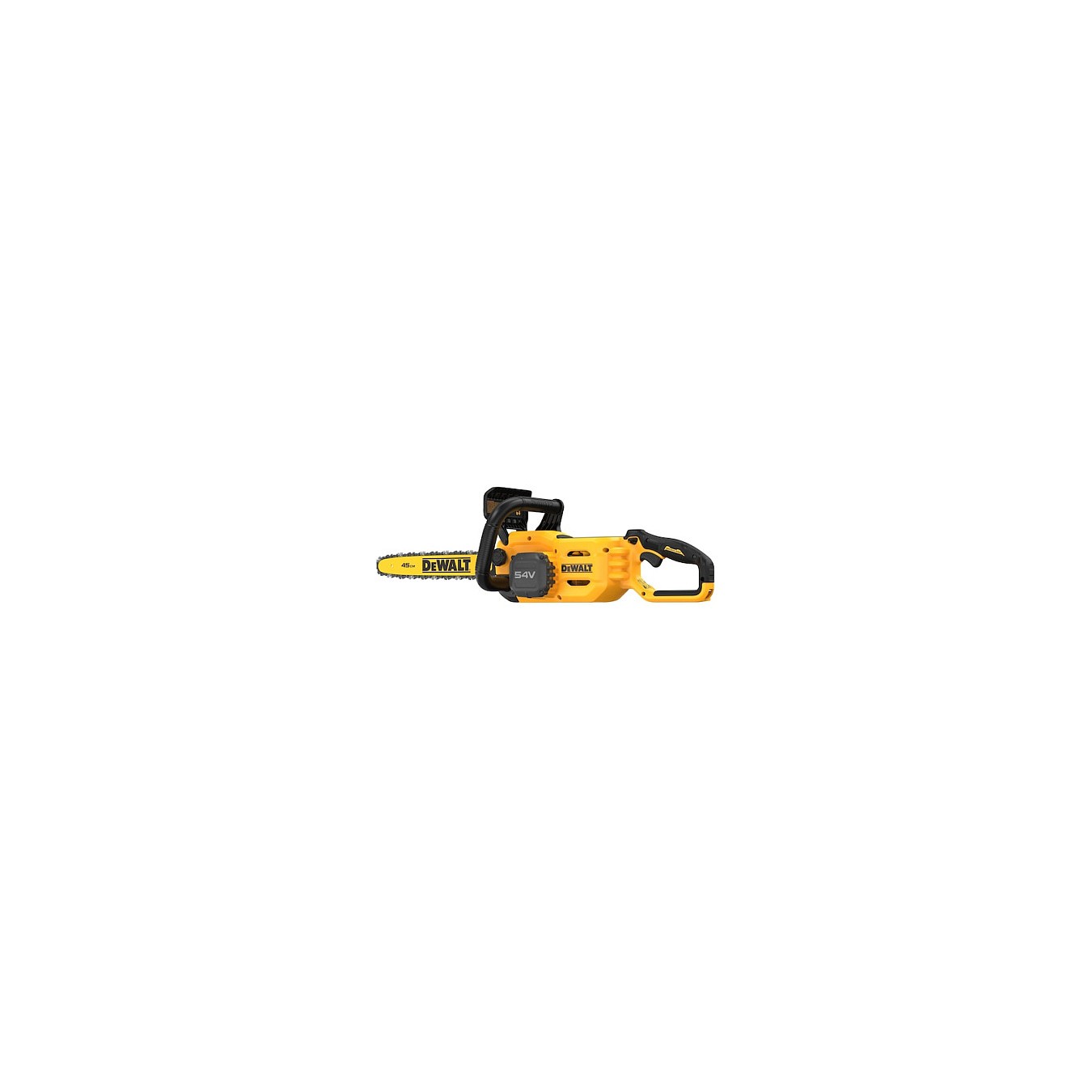 Buy DEWALT Flexvolt Akku-Kettensaege. 45cm. 54V. Basisv. in Cyprus, Nicosia, Limassol, Larnaka, Pafos
