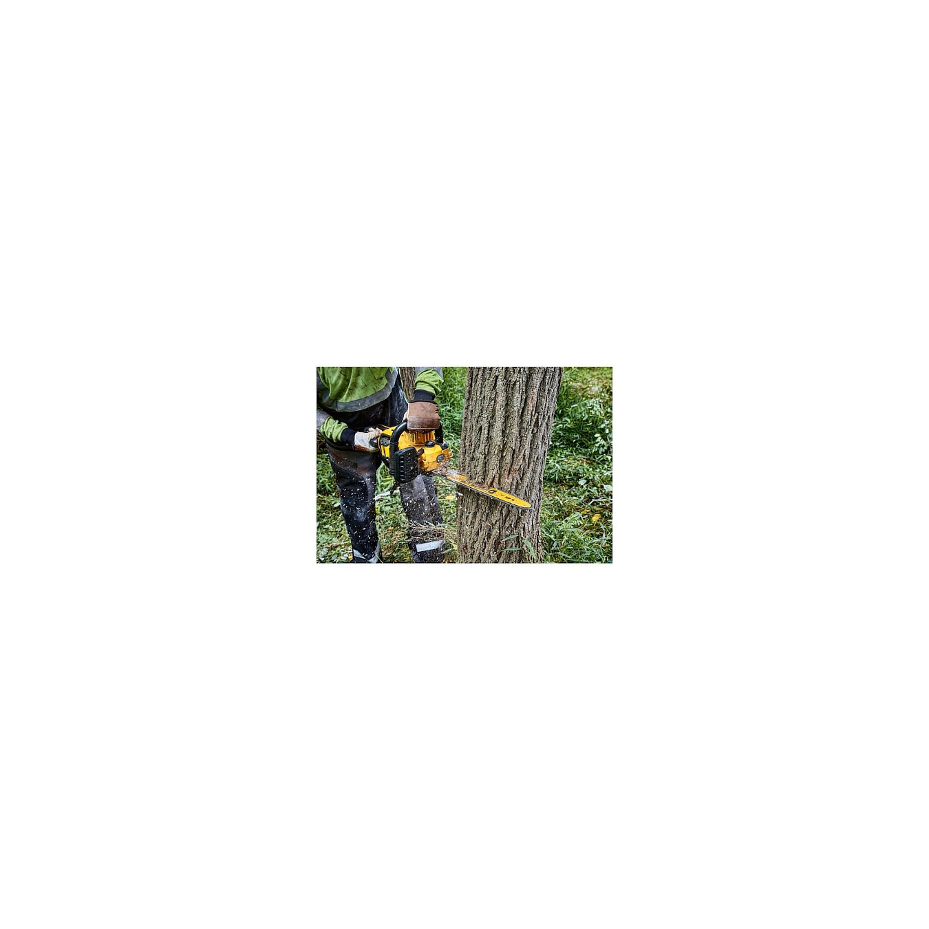 Buy DEWALT Flexvolt Akku-Kettensaege. 45cm. 54V. Basisv. in Cyprus, Nicosia, Limassol, Larnaka, Pafos