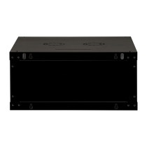 Buy ROLINE 19-Zoll Wandgehuse Basic Plus 4HE, 600x600 BxT schwarz in Cyprus, Nicosia, Limassol, Larnaka, Pafos