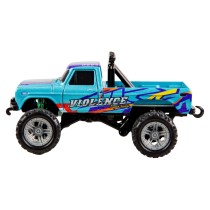 Buy Amewi RC Monstertruck DieCast 1:64 RTR blau 6+ in Cyprus, Nicosia, Limassol, Larnaka, Pafos