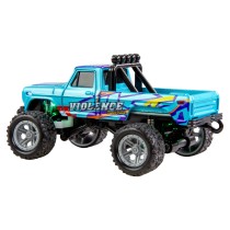 Buy Amewi RC Monstertruck DieCast 1:64 RTR blau 6+ in Cyprus, Nicosia, Limassol, Larnaka, Pafos