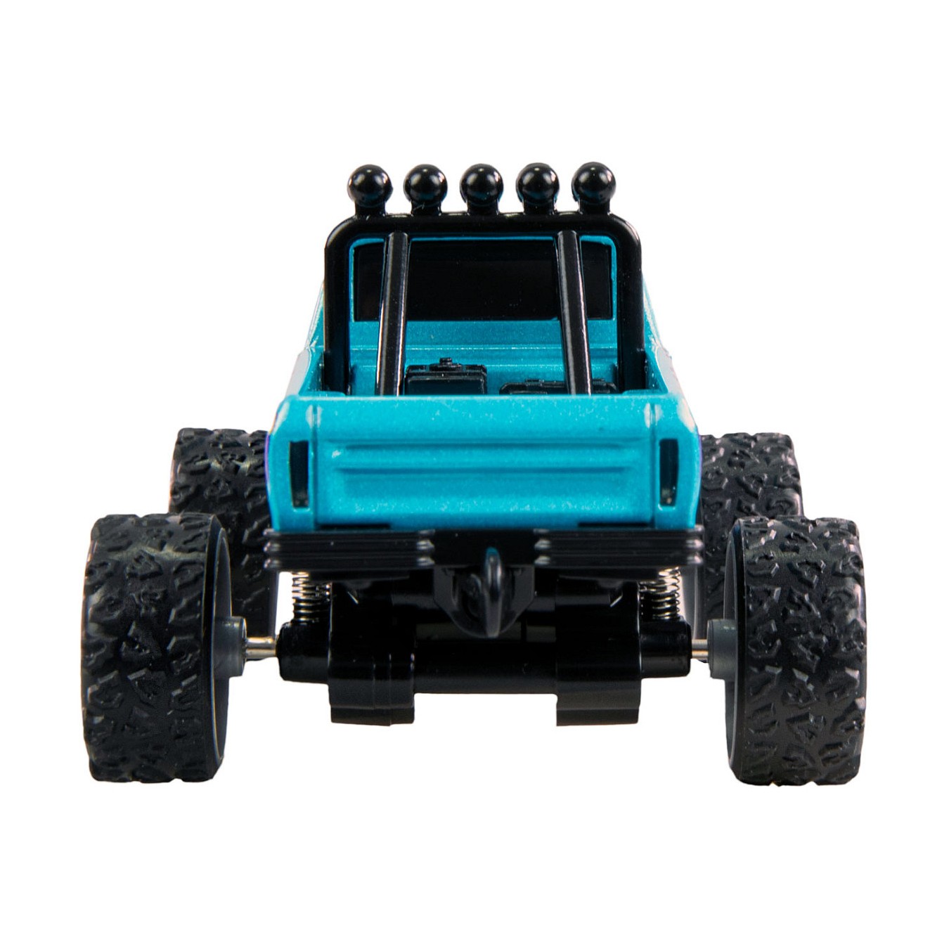 Buy Amewi RC Monstertruck DieCast 1:64 RTR blau 6+ in Cyprus, Nicosia, Limassol, Larnaka, Pafos