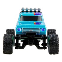 Buy Amewi RC Monstertruck DieCast 1:64 RTR blau 6+ in Cyprus, Nicosia, Limassol, Larnaka, Pafos