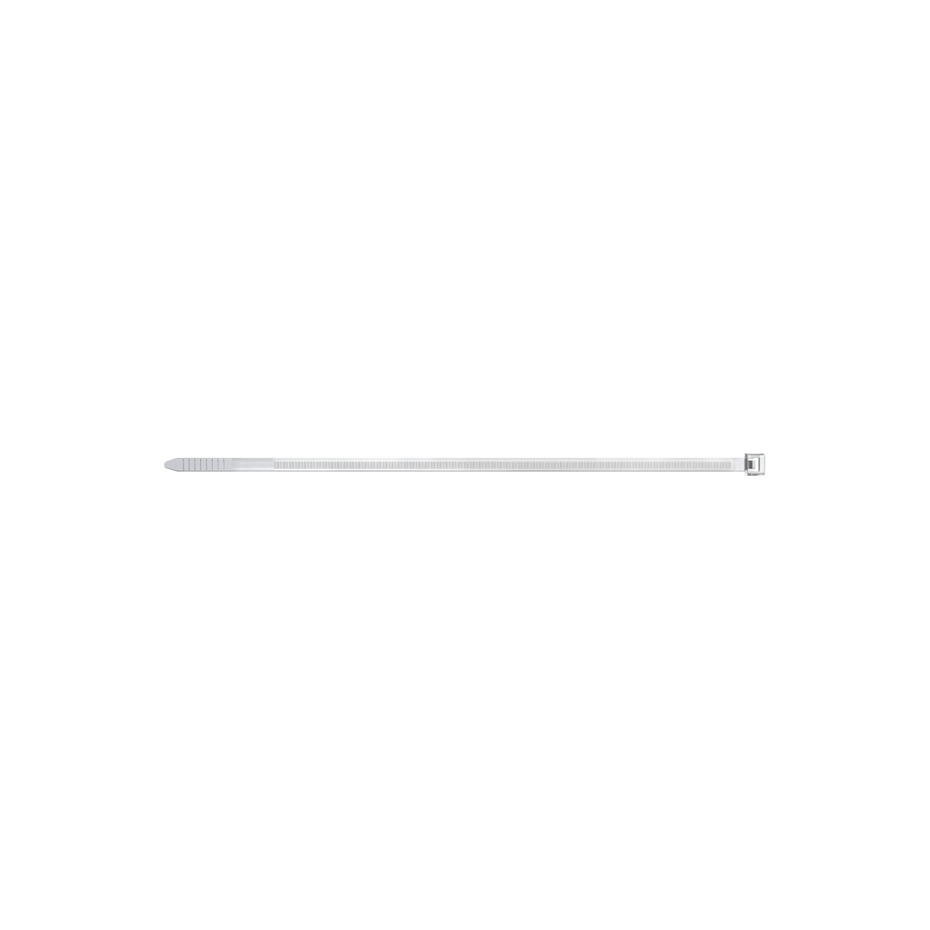 Buy Fischer BN 7.6 x 350 (transparent. 100 Stck) in Cyprus, Nicosia, Limassol, Larnaka, Pafos