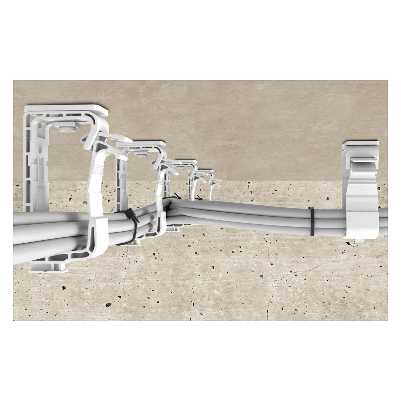 Buy Fischer BN 7.6 x 350 (transparent. 100 Stck) in Cyprus, Nicosia, Limassol, Larnaka, Pafos