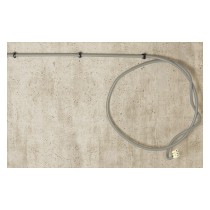 Buy Fischer BN 7.6 x 350 (transparent. 100 Stck) in Cyprus, Nicosia, Limassol, Larnaka, Pafos