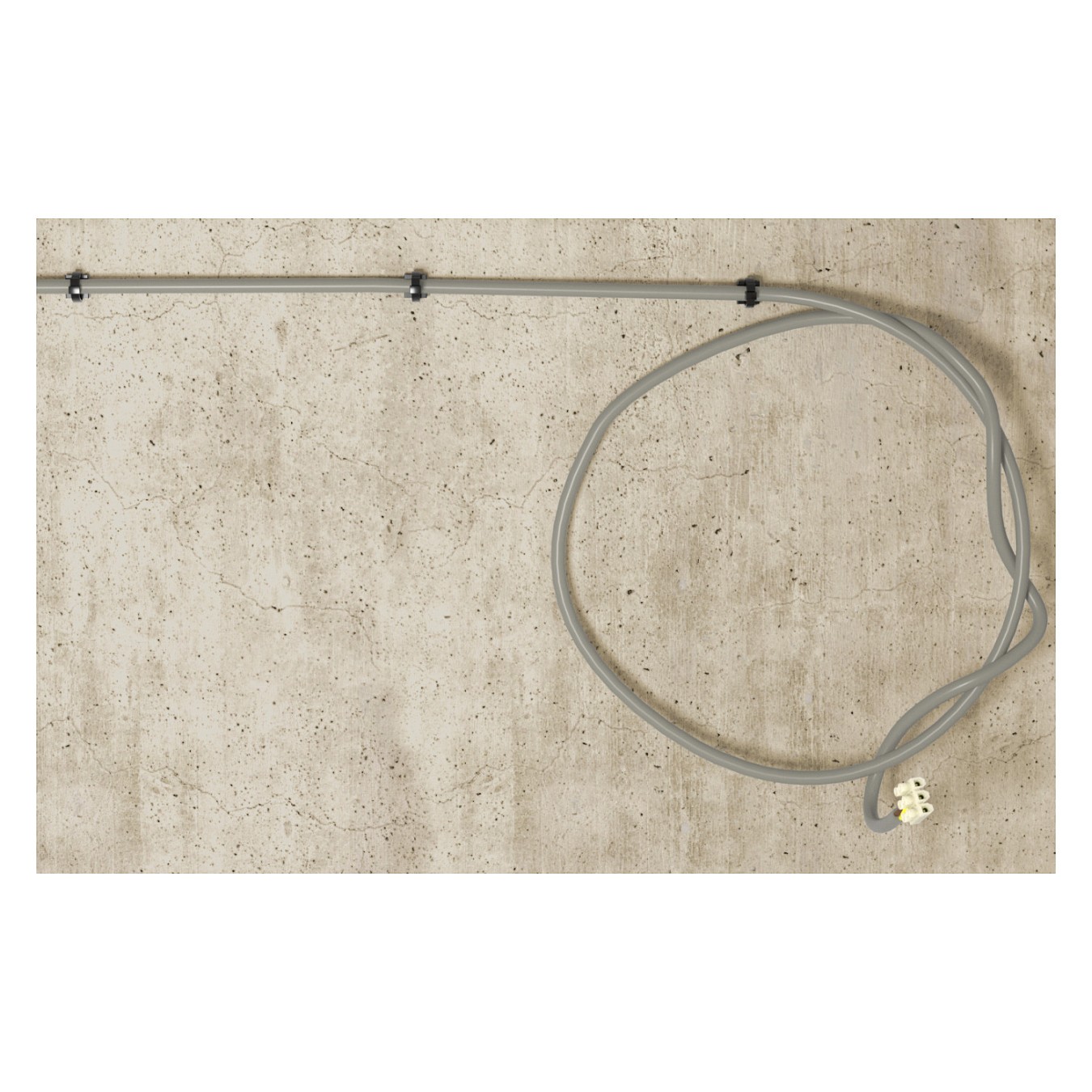 Buy Fischer BN 7.6 x 350 (transparent. 100 Stck) in Cyprus, Nicosia, Limassol, Larnaka, Pafos