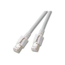 Buy EFB RJ45 Patchkabel S FTP, Cat.6, VC LED, 1m, grau in Cyprus, Nicosia, Limassol, Larnaka, Pafos