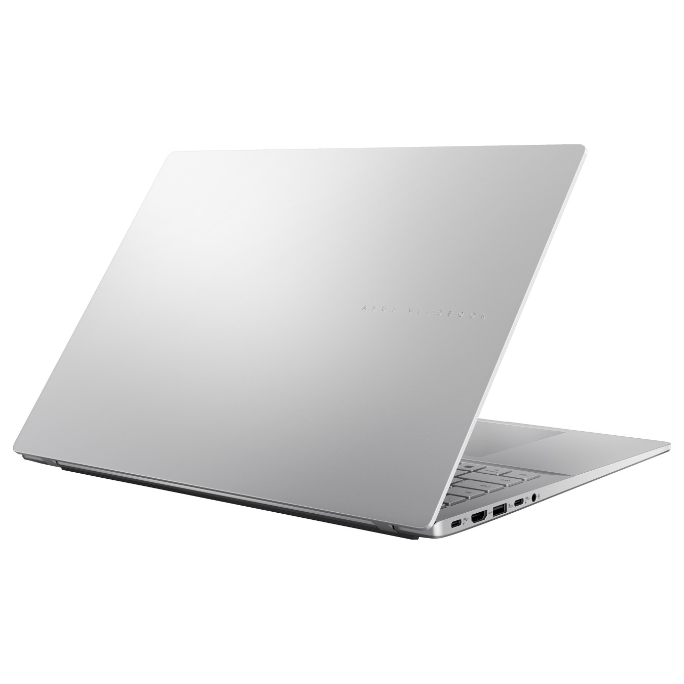 Buy ASUS Vivobook S 16 S3607QA-SH095W Snapdragon X1-26-100 16GB 1TBSSD W11 Home in Cyprus, Nicosia, Limassol, Larnaka, Pafos
