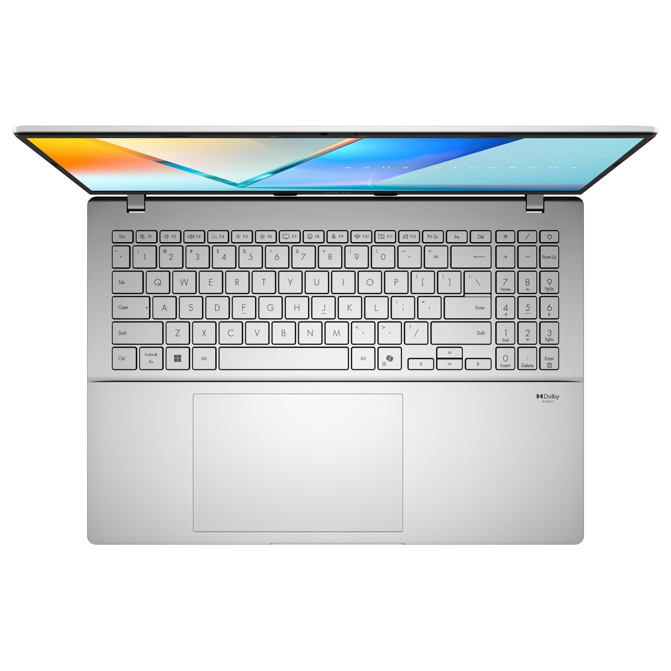 Buy ASUS Vivobook S 16 S3607QA-SH095W Snapdragon X1-26-100 16GB 1TBSSD W11 Home in Cyprus, Nicosia, Limassol, Larnaka, Pafos