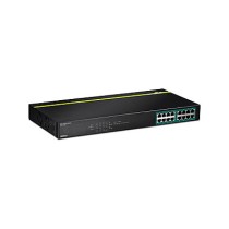 Buy TRENDnet Switch 16 Port Gbit L2 PoE+ 250W Metall in Cyprus, Nicosia, Limassol, Larnaka, Pafos