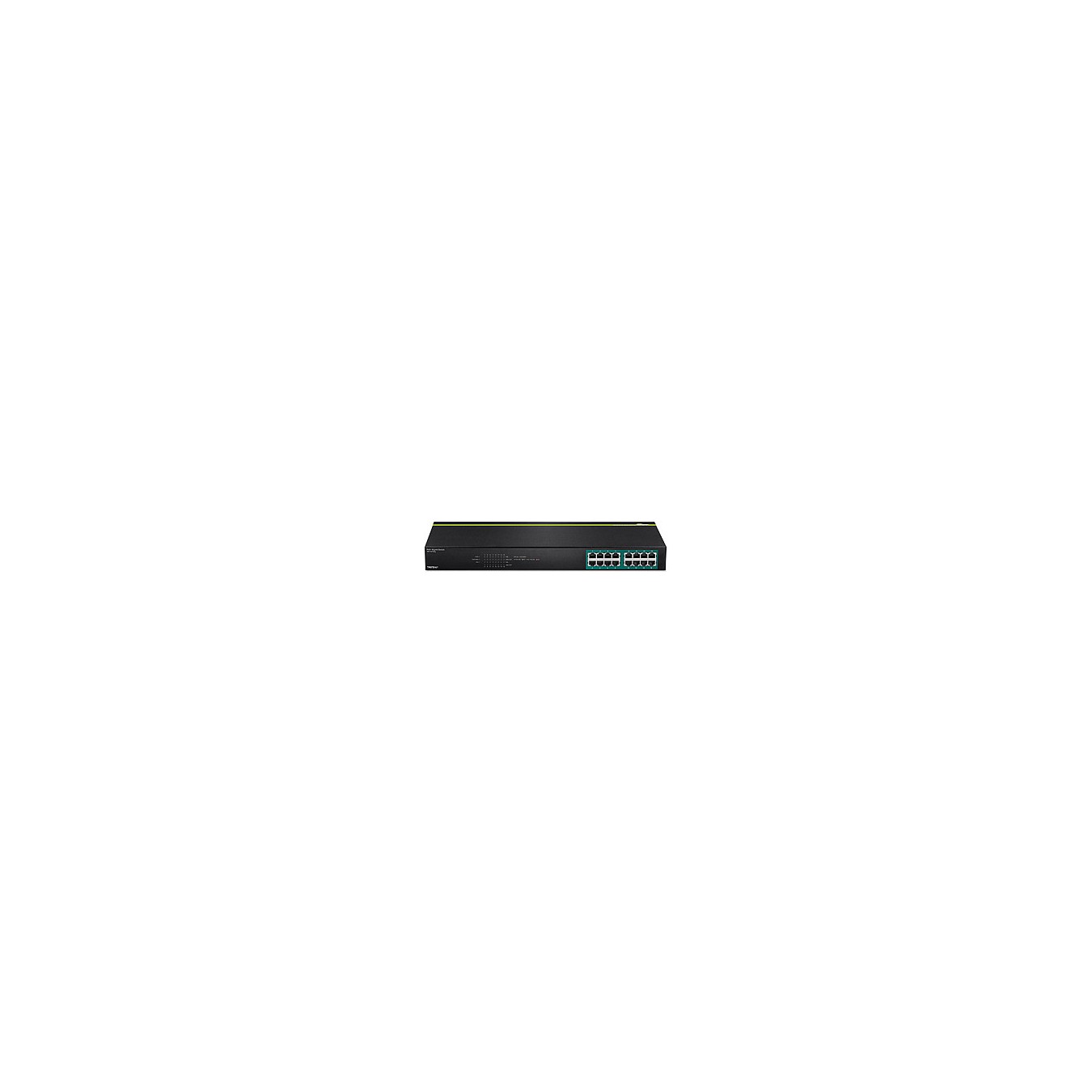 Buy TRENDnet Switch 16 Port Gbit L2 PoE+ 250W Metall in Cyprus, Nicosia, Limassol, Larnaka, Pafos