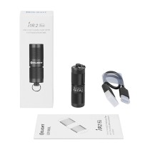 Buy OLIGHT I1R 2 PRO TASCHENLAMPE black in Cyprus, Nicosia, Limassol, Larnaka, Pafos