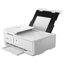 Buy T Canon PIXMA TS9551Ca Multifunktionssystem 3-in-1 A3 weiß in Cyprus, Nicosia, Limassol, Larnaka, Pafos