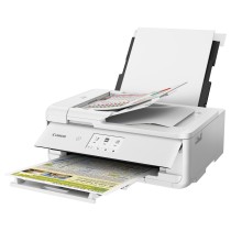 Buy T Canon PIXMA TS9551Ca Multifunktionssystem 3-in-1 A3 weiß in Cyprus, Nicosia, Limassol, Larnaka, Pafos