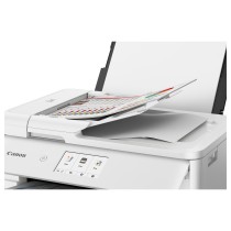 Buy T Canon PIXMA TS9551Ca Multifunktionssystem 3-in-1 A3 weiß in Cyprus, Nicosia, Limassol, Larnaka, Pafos