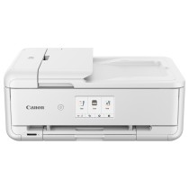 Buy T Canon PIXMA TS9551Ca Multifunktionssystem 3-in-1 A3 weiß in Cyprus, Nicosia, Limassol, Larnaka, Pafos