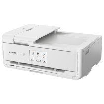 Buy T Canon PIXMA TS9551Ca Multifunktionssystem 3-in-1 A3 weiß in Cyprus, Nicosia, Limassol, Larnaka, Pafos