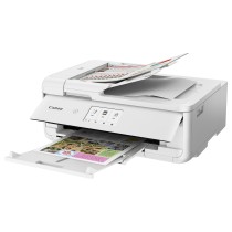 Buy T Canon PIXMA TS9551Ca Multifunktionssystem 3-in-1 A3 weiß in Cyprus, Nicosia, Limassol, Larnaka, Pafos