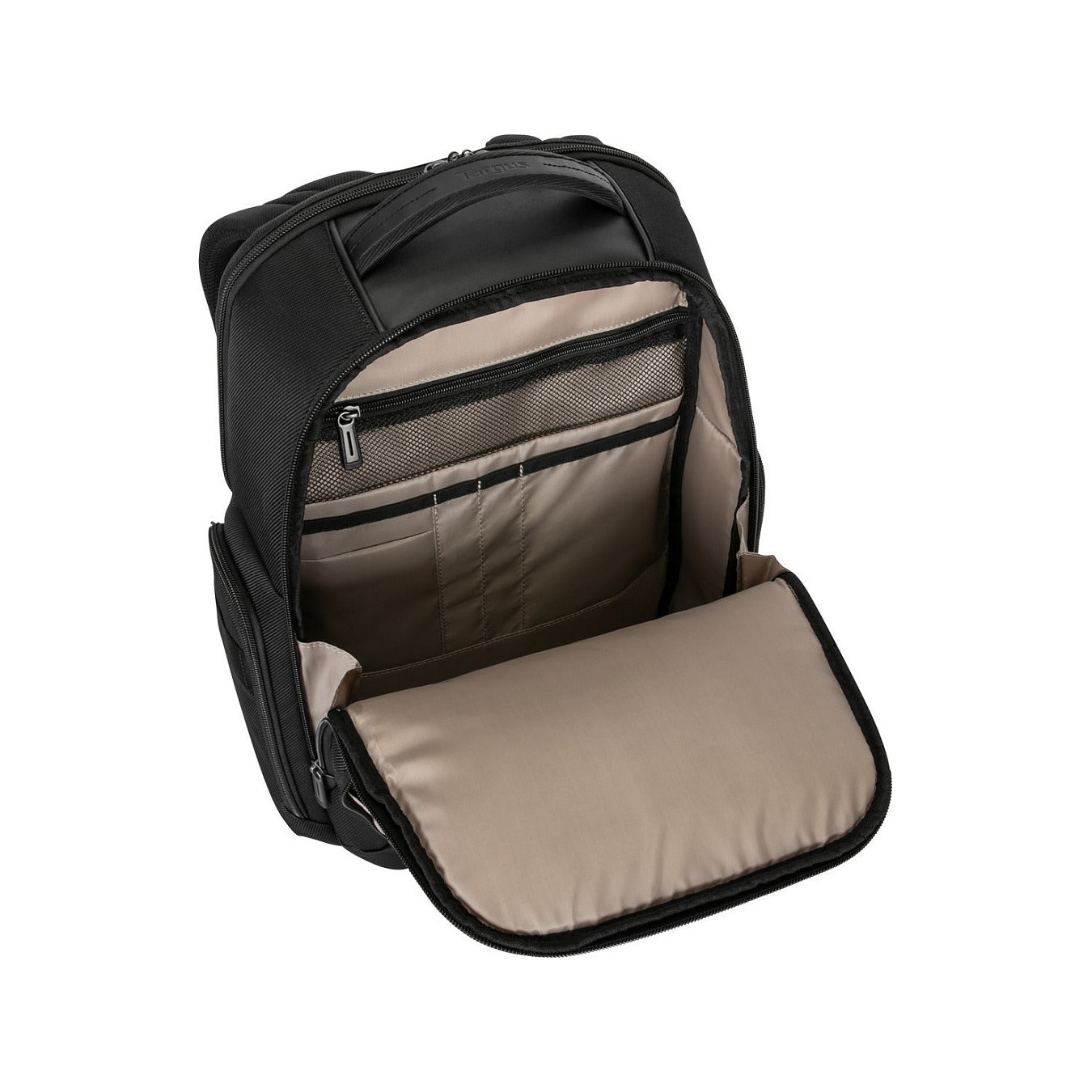 Buy TARGUS 15.6IN MOBILE ELITE BACKPACK in Cyprus, Nicosia, Limassol, Larnaka, Pafos