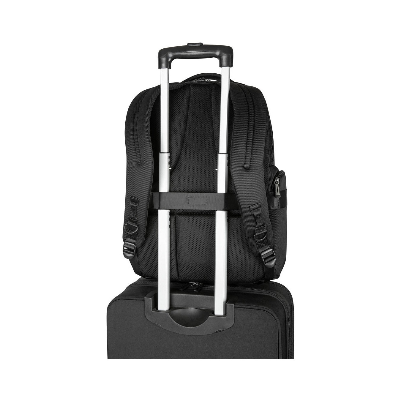 Buy TARGUS 15.6IN MOBILE ELITE BACKPACK in Cyprus, Nicosia, Limassol, Larnaka, Pafos