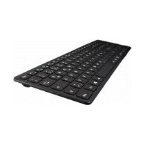 Buy V7 KW550DEBT - Keyboard - Bluetooth 2.4 GHz QWERTZ in Cyprus, Nicosia, Limassol, Larnaka, Pafos