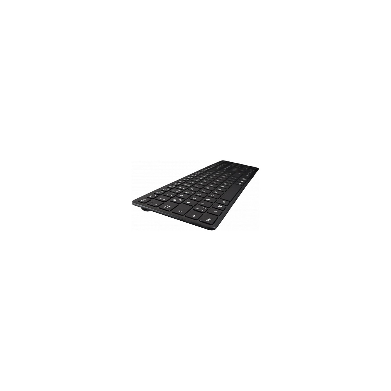 Buy V7 KW550DEBT - Keyboard - Bluetooth 2.4 GHz QWERTZ in Cyprus, Nicosia, Limassol, Larnaka, Pafos