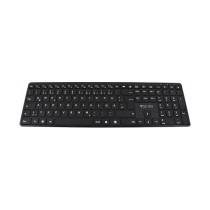 Buy V7 KW550DEBT - Keyboard - Bluetooth 2.4 GHz QWERTZ in Cyprus, Nicosia, Limassol, Larnaka, Pafos