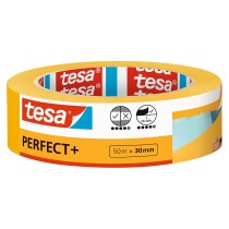 Buy tesa Malerband Perfect+ 50m x 30mm in Cyprus, Nicosia, Limassol, Larnaka, Pafos