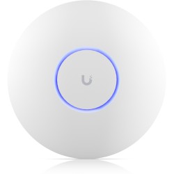 Buy Ubiquiti UniFi U7-PRO - Wi-Fi 7 Tri-Band AP, PoE+ (2.4/5/6 GHz), 5800 Mbps, ... in Cyprus, Nicosia, Limassol, Larnaka, Pafos