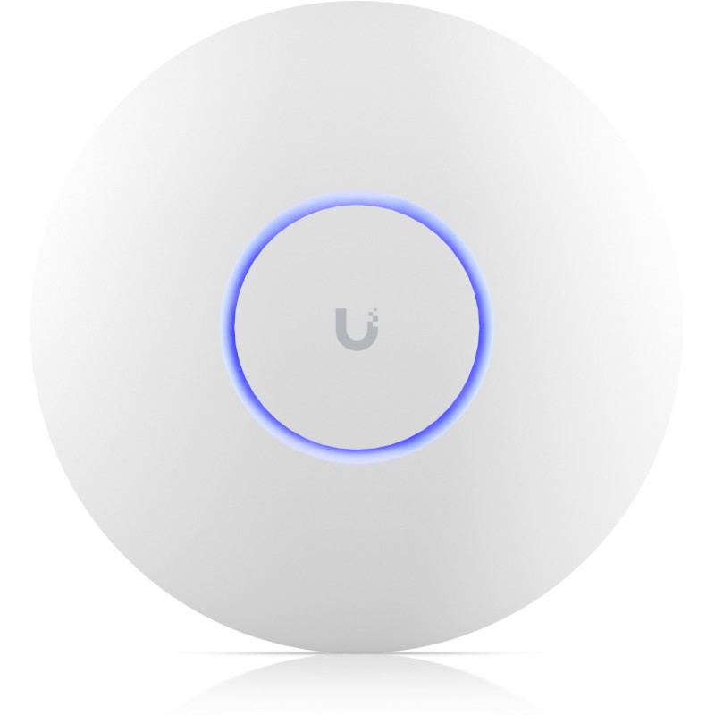Buy Ubiquiti UniFi U7-PRO - Wi-Fi 7 Tri-Band AP, PoE+ (2.4/5/6 GHz), 5800 Mbps, ... in Cyprus, Nicosia, Limassol, Larnaka, Pafos