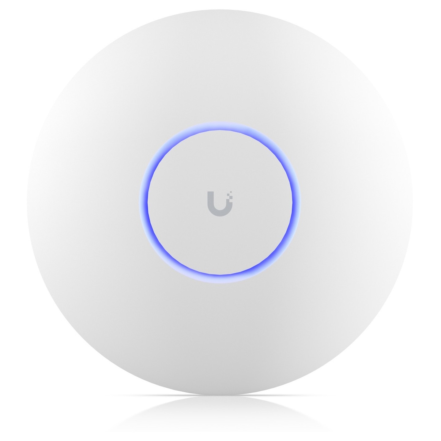 Ubiquiti UniFi U7-PRO - Wi-Fi 7 Tri-Band AP, PoE+ (2.4/5/6 GHz), 5800 Mbps, White — Buy in Cyprus with Fast Delivery