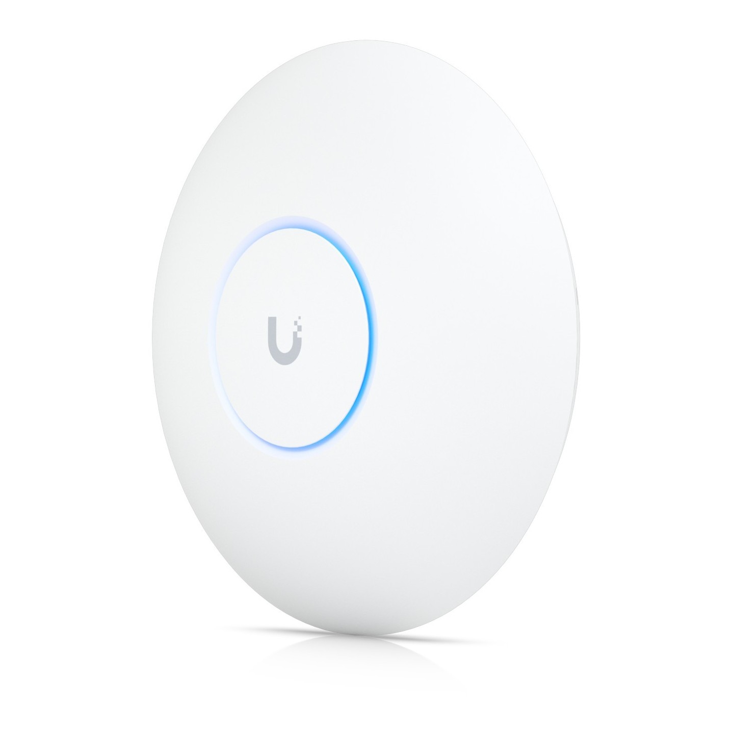 Ubiquiti UniFi U7-PRO - Wi-Fi 7 Tri-Band AP, PoE+ (2.4/5/6 GHz), 5800 Mbps, White — Buy in Cyprus with Fast Delivery