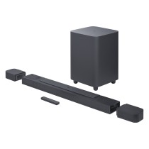 Buy JBL Bar 800 5.1.2-Kanal Surround Soundbar mit kabellosem Subwoofer schwarz in Cyprus, Nicosia, Limassol, Larnaka, Pafos