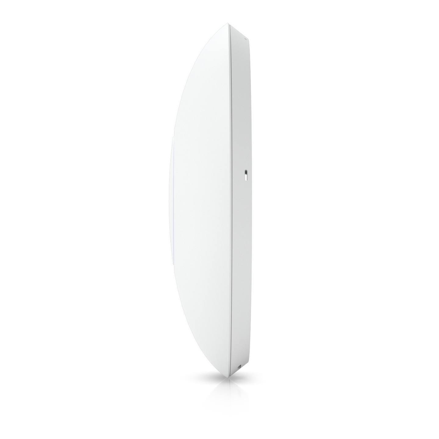 Ubiquiti UniFi U7-PRO - Wi-Fi 7 Tri-Band AP, PoE+ (2.4/5/6 GHz), 5800 Mbps, White — Buy in Cyprus with Fast Delivery