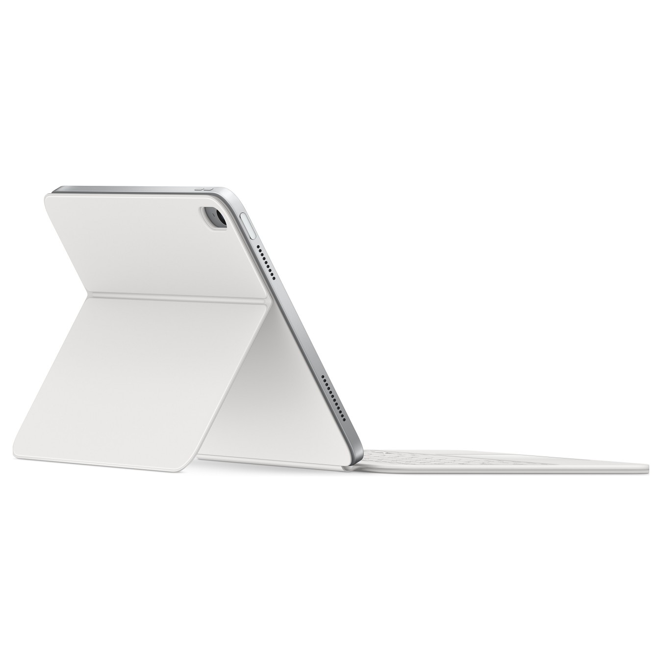 Buy APPLE Magic Keyboard Folio for iPad 10th generation Spanish in Cyprus, Nicosia, Limassol, Larnaka, Pafos